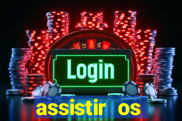 assistir os simpsons on-line